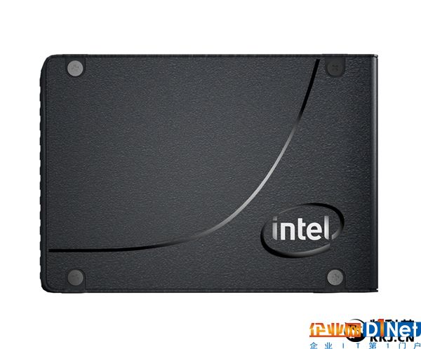 最靈敏SSD！Intel傲騰SSD P4800X容量翻番至750GB