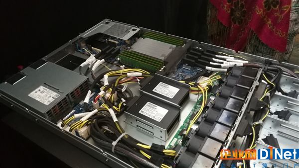 32核心領銜！AMD EPYC產能猛增 OEM集體捧場