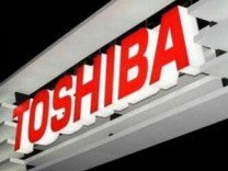 傳東芝月內與西部數據和解