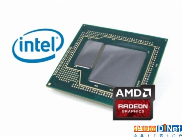 生死冤家Intel/AMD在一起：內(nèi)幕太驚人！