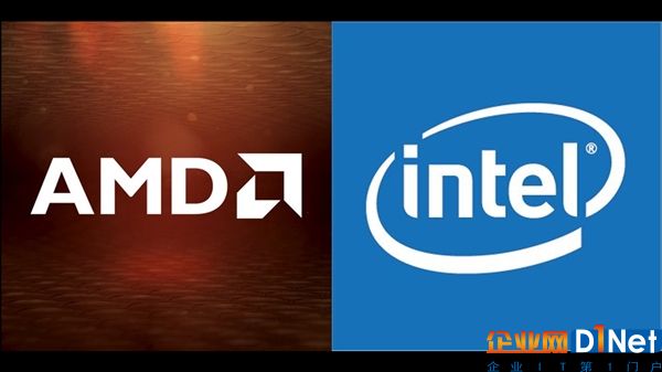 生死冤家Intel/AMD在一起：內(nèi)幕太驚人！