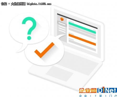 谷歌推構建會話界面的Dialogflow企業版