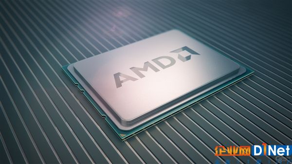 AMD EPYC服務器終于爆發：連破兩大世界紀錄