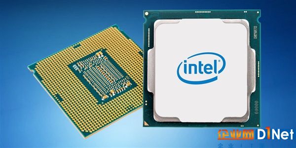 10nm+全系超線程！Intel第9代酷睿i7/i5/i3曝光