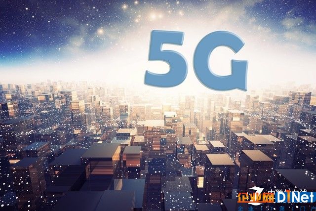 固定式5G寬帶將在2018下半年面市 