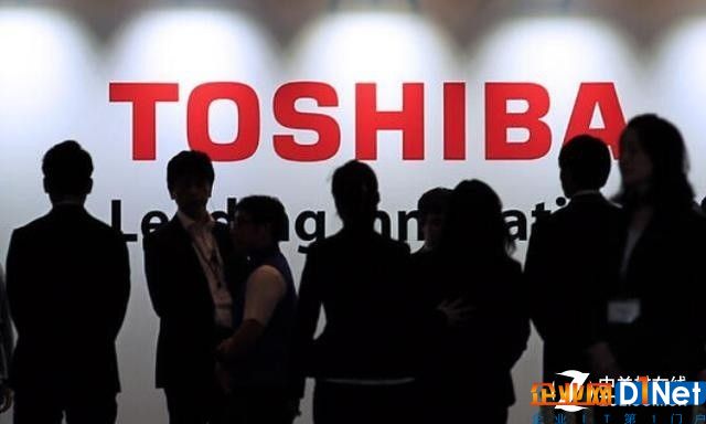 以和為貴 東芝與西數芯片紛爭或將和解 