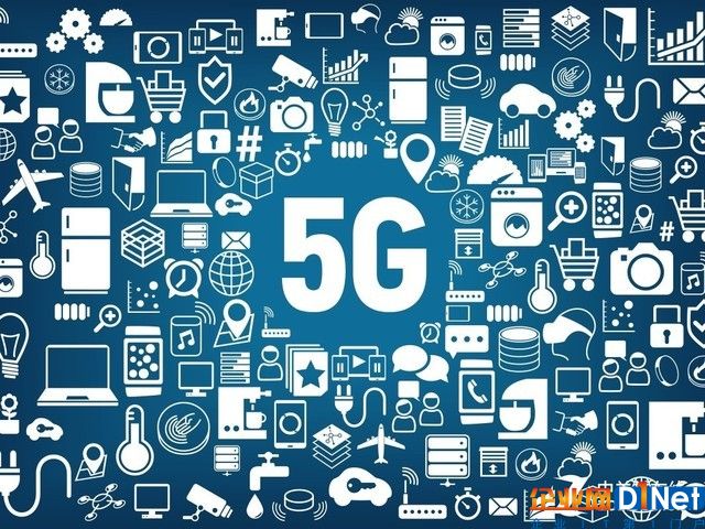 5G網絡傳輸快 最常見的東西卻使它變慢 