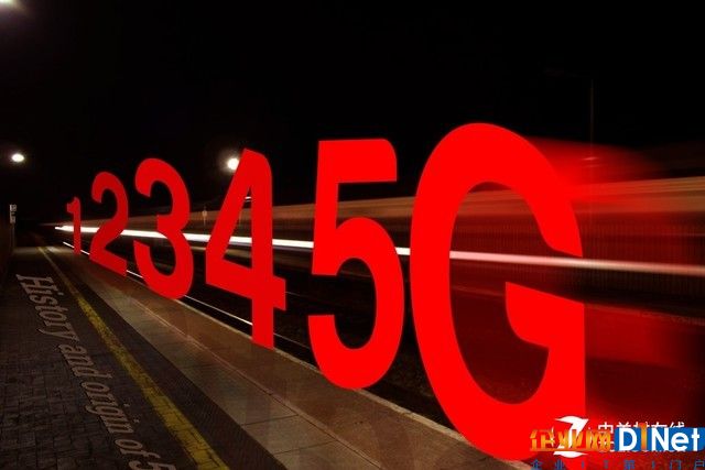 5G網絡傳輸快 最常見的東西卻使它變慢 