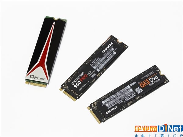 AMD 16核撕裂者配NVMe SSD RAID：輕松飆上6GB/s