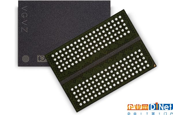 美光宣布GDDR6顯存完工！16nm工藝、速度14GHz