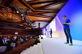 新加坡Google Cloud Summit大會