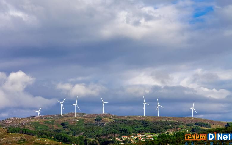 2017年可再生能源占葡萄牙電力消耗的44%