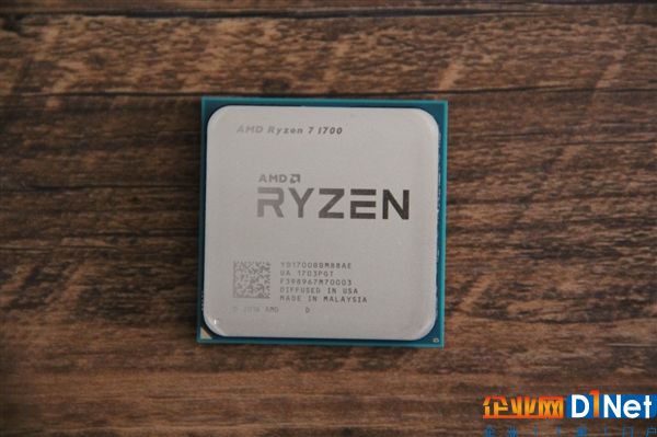 Intel側(cè)目！AMD Ryzen處理器在美占據(jù)一半份額：逆襲