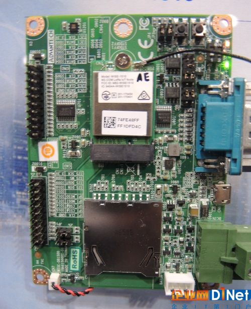 4Advantechboard