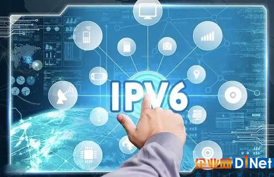 IPv6 下一代網絡技術與信息安全