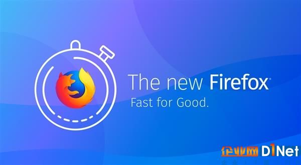 Firefox 58開放下載！