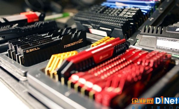 DDR4內(nèi)存價格歷史統(tǒng)計：連漲2倍 竟與誕生時持平