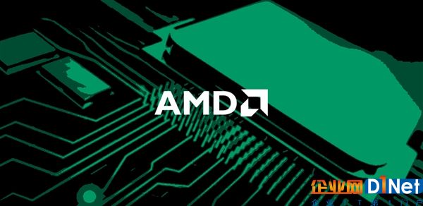 中科曙光：AMD授權國產x86芯片上半年量產