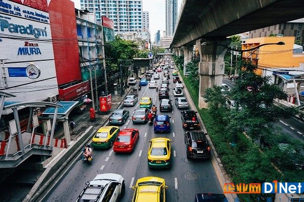 區(qū)塊鏈與新能源汽車產(chǎn)業(yè)會擦出怎樣的火花？