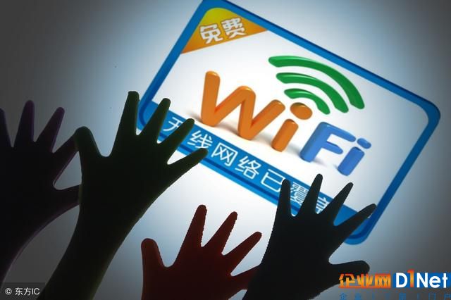 5G逐漸逼近，WiFi是否會退出歷史舞臺？