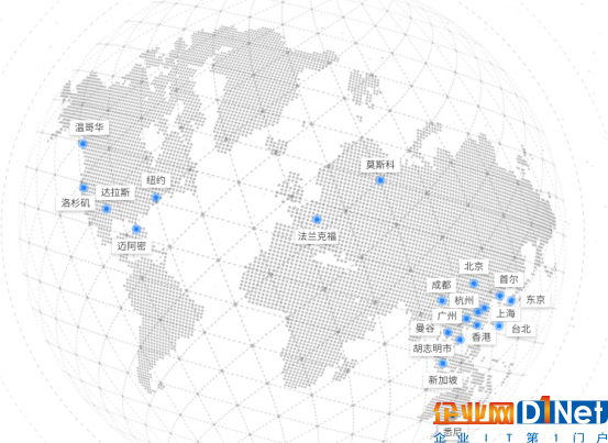 【中國IDC圈V】 你被收割了嗎？云計算進(jìn)入下半場 解開云服務(wù)商的生存密碼-V31670