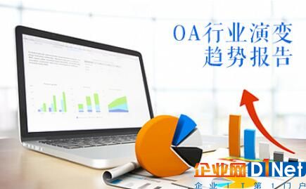 OA行業演變趨勢報告