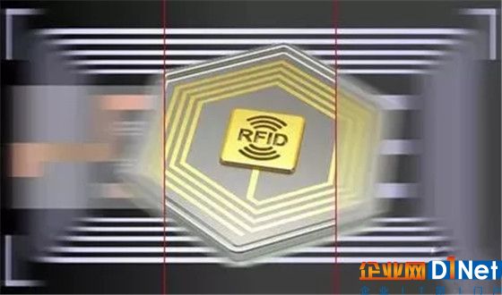 RFID技術引領下一個風口浪尖