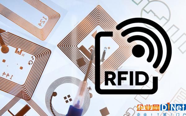 物聯網時代，RFID產業迎來發展新機遇