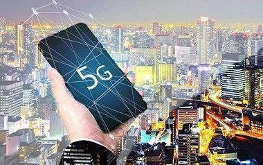 2020年之后將會出現大量的5G手機屆時數量將達6500萬部