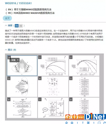 深度解析5G背后的專利技術和通信原理