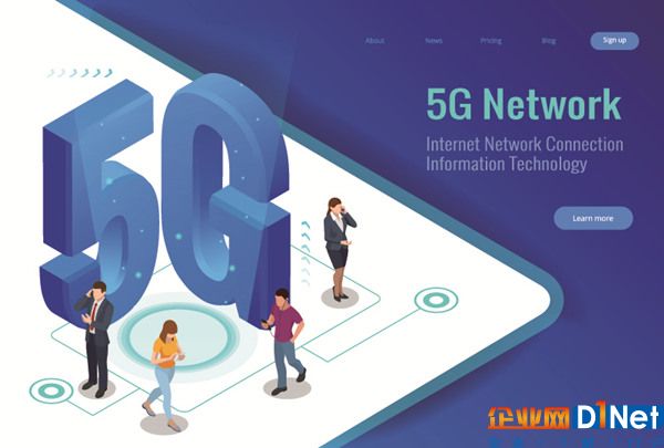 2019年運營商5G“生死戰” 四大原因分析