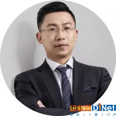 龔儀  富麥科技創(chuàng)始人&CEO，《開源下午茬》沙龍策劃人