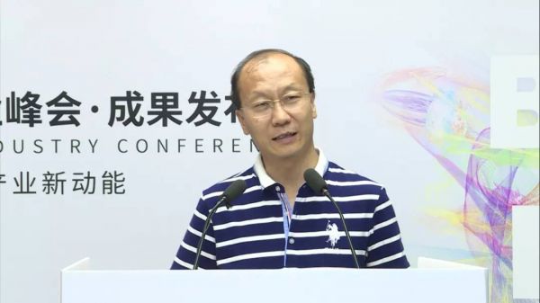 大數據峰會20203-中國信通院云計算與大數據研究所所長何寶宏